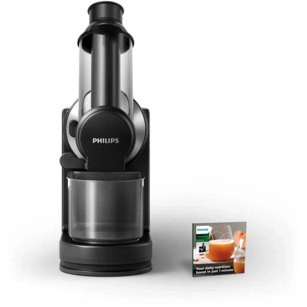 Philips Viva Collection HR1889 Refurbished Masticating juicer