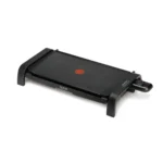 Tefal Thermospot Freestanding 2000 W Black