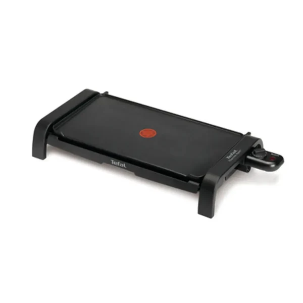 Tefal Thermospot Freestanding 2000 W Black