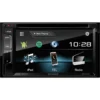 Kenwood DDX317BT car media receiver Black Bluetooth