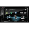 Kenwood DDX317BT car media receiver Black Bluetooth