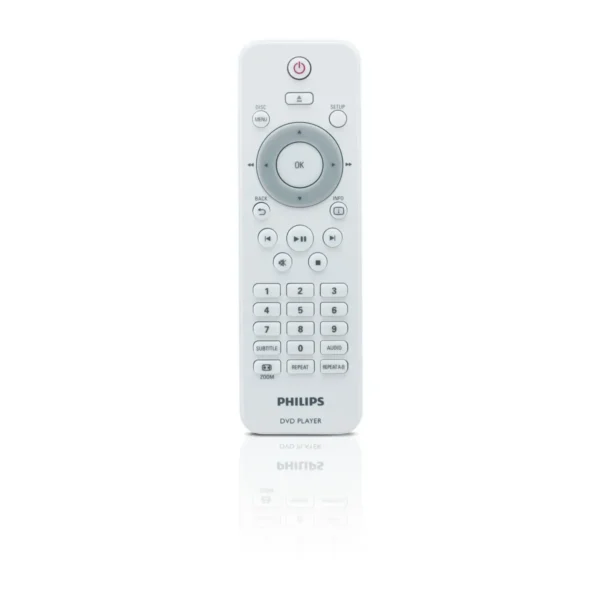 Philips DVD player DVP2320BU/98