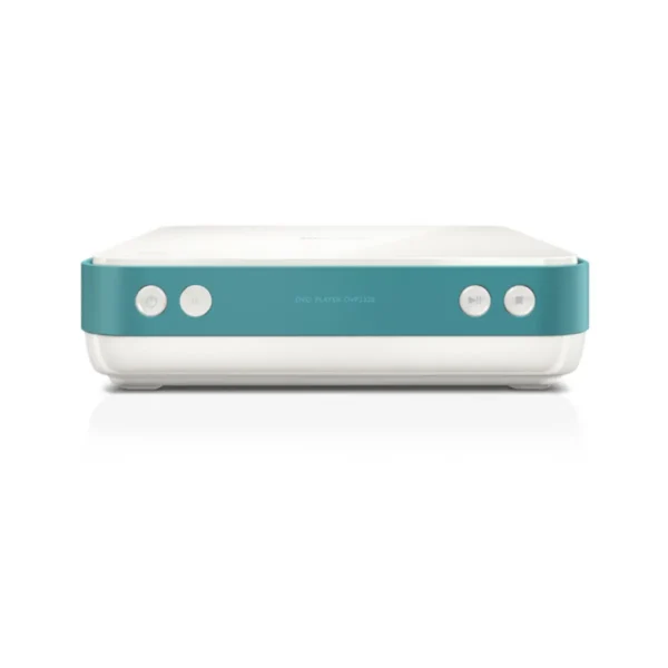 Philips DVD player DVP2320BU/98