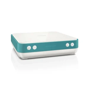Philips DVD player DVP2320BU/98