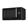 Whirlpool JQ 280 NB Black Combination microwave Countertop 27 L 1000 W
