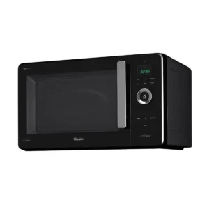 Whirlpool JQ 280 NB Black Combination microwave Countertop 27 L 1000 W