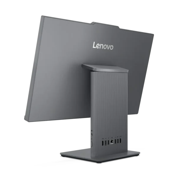 Lenovo IdeaCentre AIO 24ARR9 AMD Ryzen™ 5 7535HS 60.5 cm (23.8″) 1920 x 1080 pixels All-in-One PC 8 GB DDR5-SDRAM 256 GB SSD Windows 11 Home Wi-Fi 6 (802.11ax) Grey