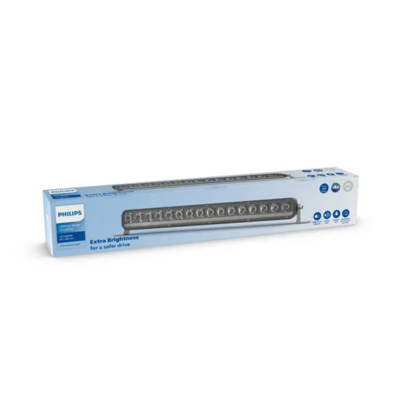 Philips Ultinon Drive 2000 LUMUD2003LX1 20 inch LED light bar