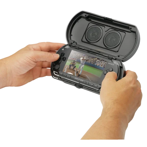 Trust PSP Powered Audio Case GM-5400