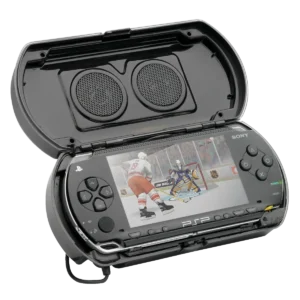 Trust PSP Powered Audio Case GM-5400