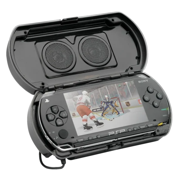 Trust PSP Powered Audio Case GM-5400
