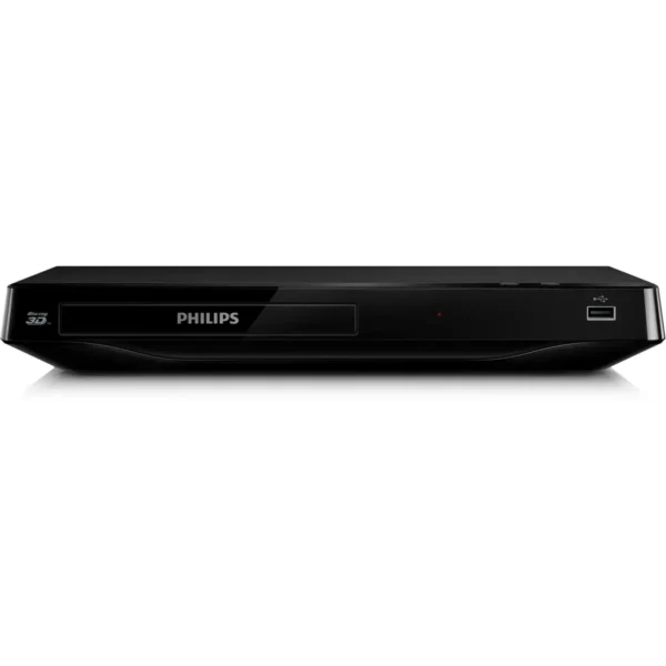 Philips Blu-ray Disc/DVD player BDP2980/05