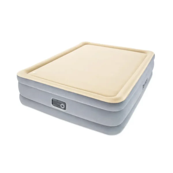 Bestway Foamtop Comfort Raised Airbed / Queen