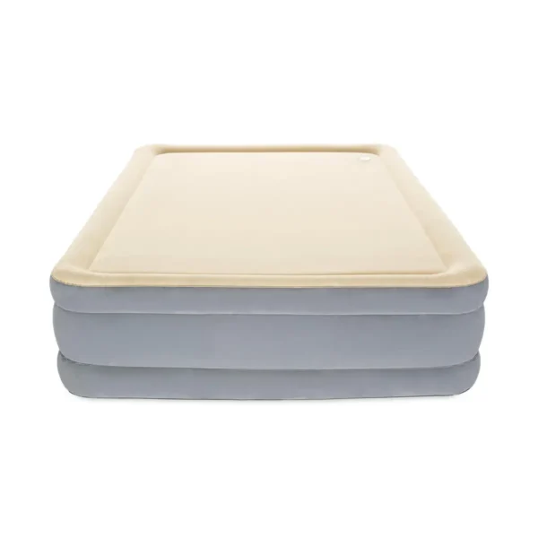 Bestway Foamtop Comfort Raised Airbed / Queen