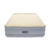 Bestway Foamtop Comfort Raised Airbed / Queen