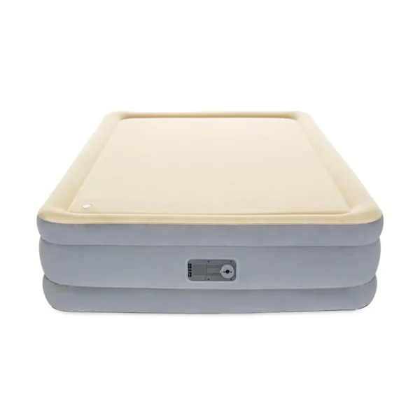 Bestway Foamtop Comfort Raised Airbed / Queen