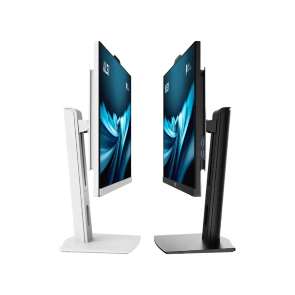 MSI Pro AP242P 14M-641US Intel® Core™ i7 i7-14700 60.5 cm (23.8″) 1920 x 1080 pixels All-in-One PC 32 GB DDR5-SDRAM 1 TB SSD Windows 11 Pro Wi-Fi 6E (802.11ax) Black
