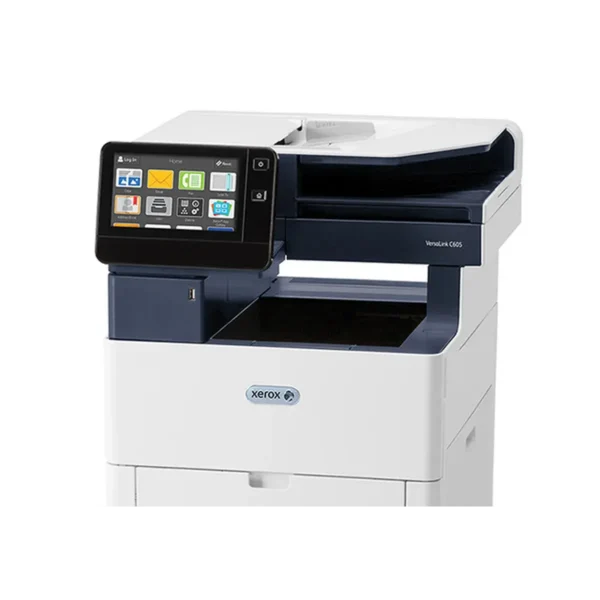 Xerox VersaLink C605/XL Laser A4 1200 x 2400 DPI 53 ppm