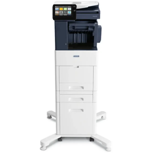 Xerox VersaLink C605/XL Laser A4 1200 x 2400 DPI 53 ppm