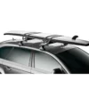 Thule 811XT car roof / rack carrier Roof load bar