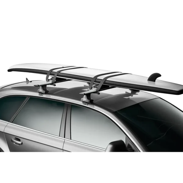 Thule 811XT car roof / rack carrier Roof load bar