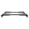 Thule 811XT car roof / rack carrier Roof load bar