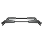 Thule 811XT car roof / rack carrier Roof load bar