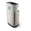 Philips AC3260/00 air purifier 48 m² 63.8 dB 60 W Beige, Black