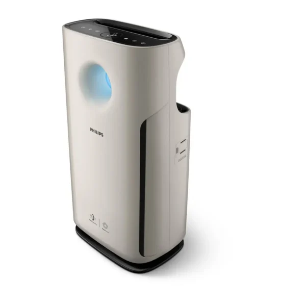 Philips AC3260/00 air purifier 48 m² 63.8 dB 60 W Beige, Black