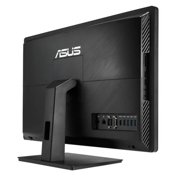 ASUSPRO A6421-BC015X-OSS All-in-One PC/workstation Intel® Core™ i3 i3-6100 54.6 cm (21.5″) 1920 x 1080 pixels 4 GB DDR4-SDRAM 500 GB HDD Windows 10 Pro Wi-Fi 4 (802.11n) Black