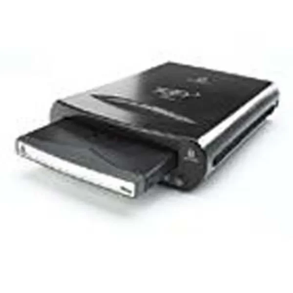Iomega REV 35GB/90GB SCSI External Drive with Disk external hard drive 4200 RPM