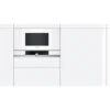 Siemens BF634RGW1 microwave White
