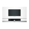 Siemens BF634RGW1 microwave White