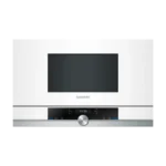 Siemens BF634RGW1 microwave White