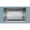 Siemens BF634RGW1 microwave White
