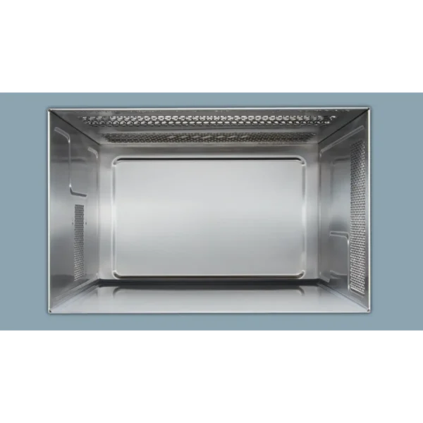 Siemens BF634RGW1 microwave White