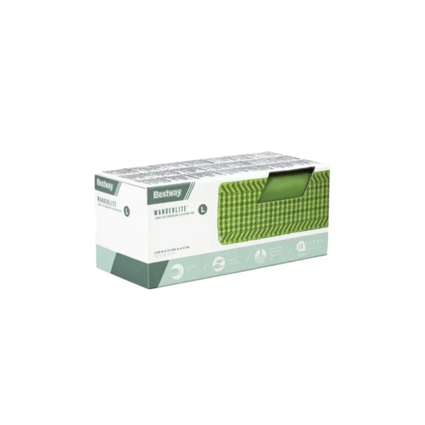 Bestway WanderLite Large Rectangular Sleeping Air Pad