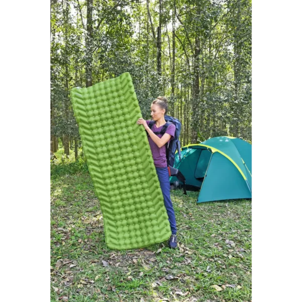 Bestway WanderLite Large Rectangular Sleeping Air Pad
