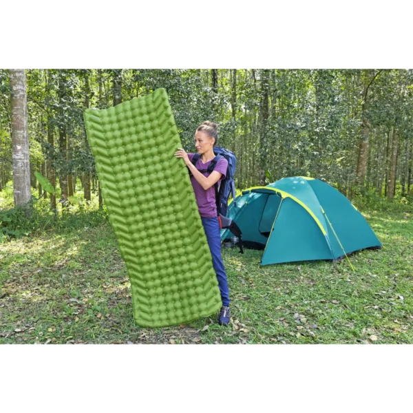 Bestway WanderLite Large Rectangular Sleeping Air Pad