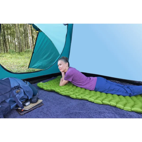 Bestway WanderLite Large Rectangular Sleeping Air Pad