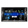 JVC KW-V235DBT car media receiver Black Bluetooth