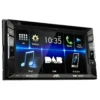 JVC KW-V235DBT car media receiver Black Bluetooth