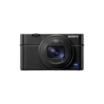 Sony DSC-RX100M7 1″ Compact camera 20.1 MP CMOS 5472 x 3648 pixels Black