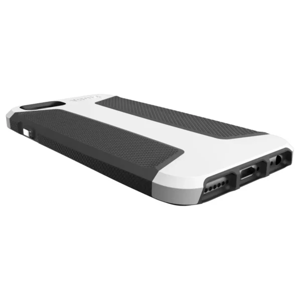 Thule Atmos X4 mobile phone case 11.9 cm (4.7″) Cover Black, White