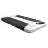 Thule Atmos X4 mobile phone case 11.9 cm (4.7″) Cover Black, White