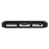 Thule Atmos X4 mobile phone case 11.9 cm (4.7″) Cover Black, White