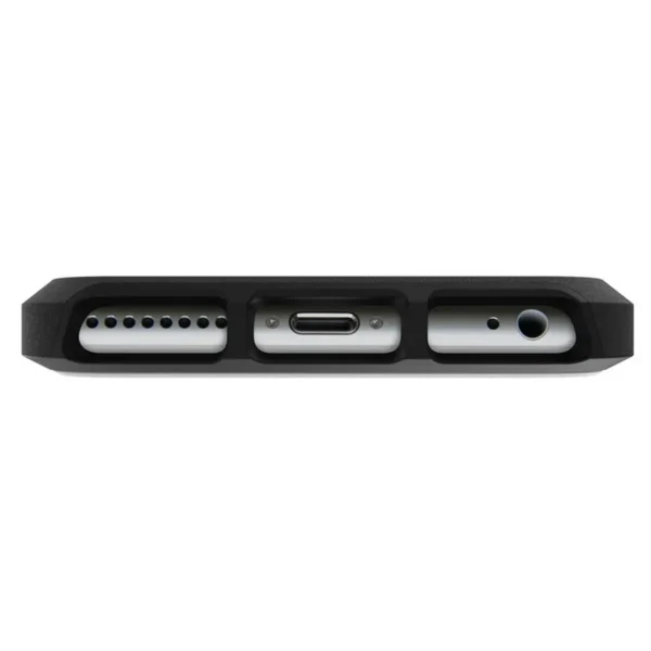 Thule Atmos X4 mobile phone case 11.9 cm (4.7″) Cover Black, White