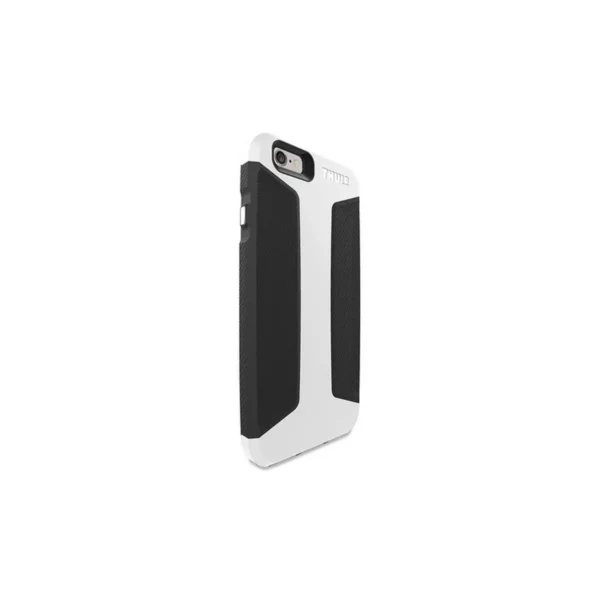 Thule Atmos X4 mobile phone case 11.9 cm (4.7″) Cover Black, White
