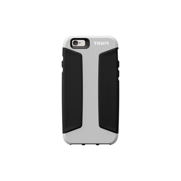 Thule Atmos X4 mobile phone case 11.9 cm (4.7″) Cover Black, White