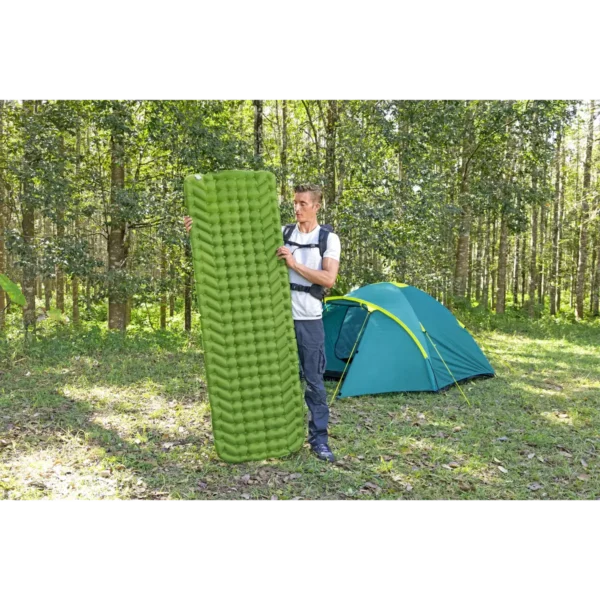 Bestway WanderLite Regular Rectangular Sleeping Air Pad